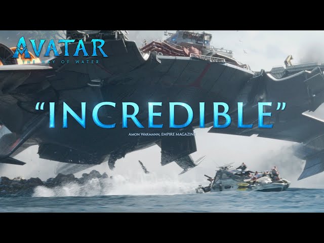 #1 Movie for 3 Weeks