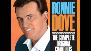 Ronnie Dove - A Little Bit Of Heaven
