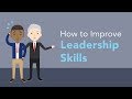 4 Tips to Improve Leadership Skills | Brian Tracy