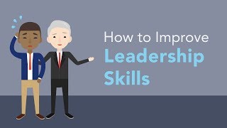 4 Tips to Improve Leadership Skills  Brian Tracy
