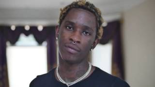 Young Thug - Do It By Myself
