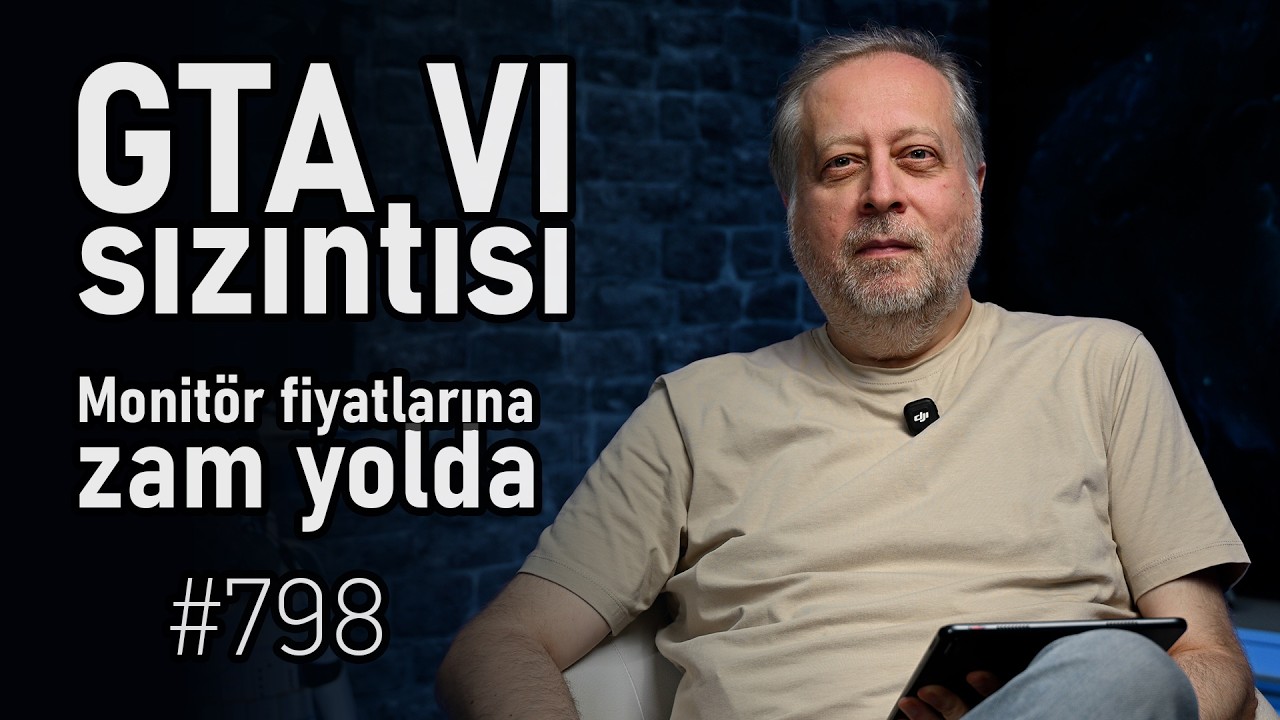 Haftalık Gündem Değerlendirmesi #798