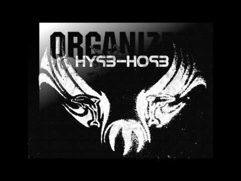 Organized Konfusion - Fudge Pudge (Hype-Hope Remix)