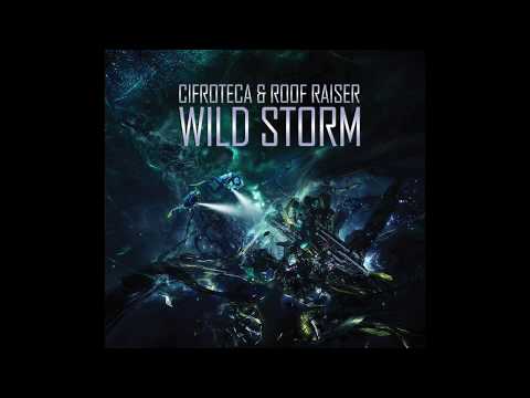 Roof Raiser - Parallel Reality | 148bpm