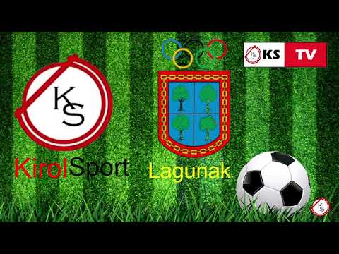 C.D.Kirol Sport  5- 3  S.D. Lagunak  Fútbol Femenino