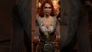 Evolution of characters | The Witcher #game #ps4 #gaming #witcher3 #witcher #thewitcher #thewitcher3