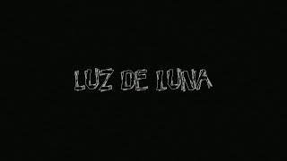 Rose White - Luz de luna (video lyric)