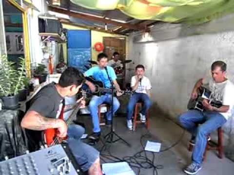 Tiago Henrique e Lucas Have ever seen the rain