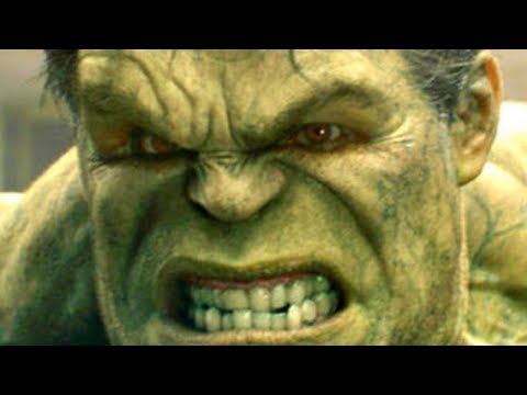 Marvel Has Plans to REPLACE Hulk In The MCU With NEW HULK - NEWS EXPLAINED