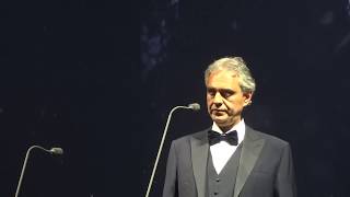 Andrea Bocelli - Maria