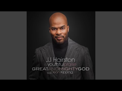 Thumbnail for Great and Mighty God video