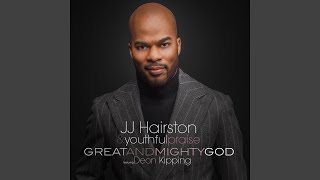 Great and Mighty God