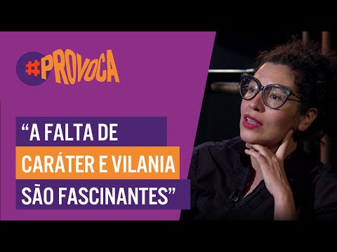 Andréa Del Fuego | #Provoca | 07/12/2021