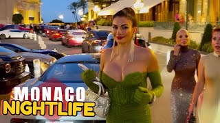 Download the video "MONACO LADIES BEST SUPERCAR ARRIVALS & BILLIONAIRE LUXURY LIFESTYLE"