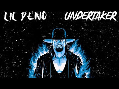 Lil Deno - Undertaker (Official Music Video)