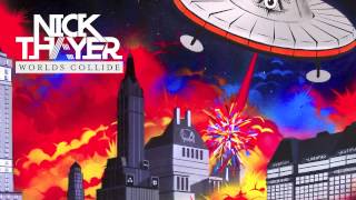 Nick Thayer - Dosimeter (feat. The Crystal Method)