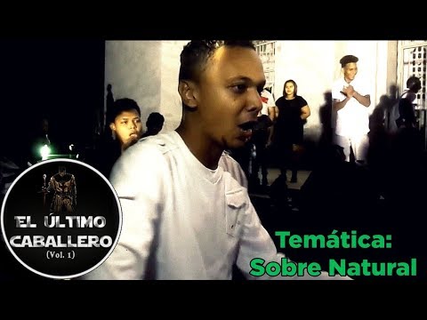 El Pió RD vs ADN - 8vos - El Último Caballero