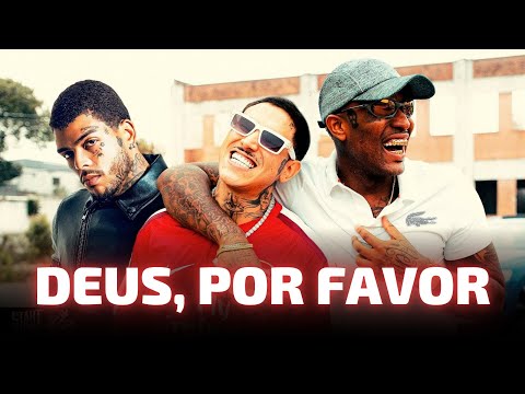 DEUS, POR FAVOR - MC Kevin, MC IG, MC PH 🎵 E, Deus, por favor Mostra meu destino