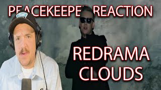Destination: Finland - Redrama Featuring A.J. McLean - Clouds