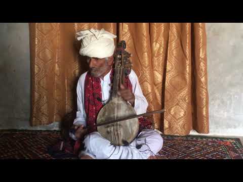 #Kamicha plyer Tharparkar Shakoor Fakir || old music kamicha New Video