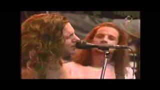 Pearl Jam - Black (pc remix)