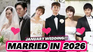 Download lagu 💞Top 26 Popular Couples MARRIED In 2026‼️💍 mp3