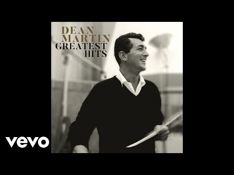Dean Martin - Memories Are Made Of This (Audio)