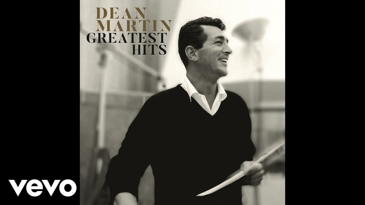 Dean Martin - Memories Are Made Of This