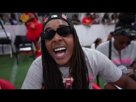 STAND BATTLE | Who want the smoke | Royal Heat| Ep. 4 | Pt. 5