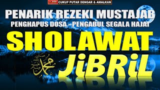 Download lagu SHOLAWAT PENARIK REZEKI  VIRAL SEPANJANG MASA , Sholawat Jibril Tanpa Musik Penenang Hati & Pikiran mp3 Download lagu SHOLAWAT PENARIK REZEKI  VIRAL SEPANJANG MASA , Sholawat Jibril Tanpa Musik Penenang Hati & Pikiran mp3