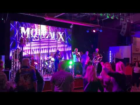 Mojeaux at Rock ‘n’ Bowl