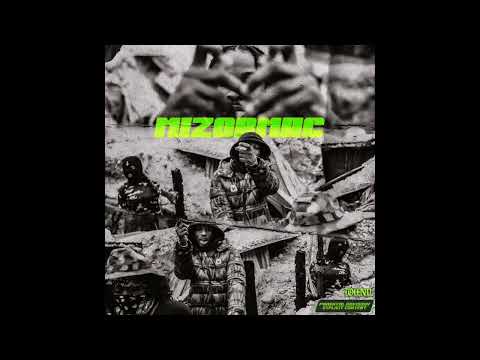 War (MizOrMac & G'Smarko)