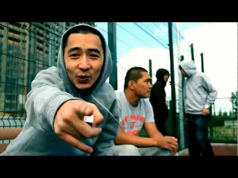 Vanquish - Zoom Air (mongol hip hop) [HD]
