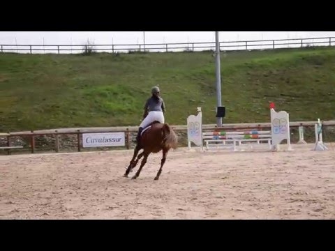 Ovalie Cso Chazey 13/03/16