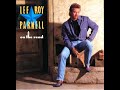 They Don't Know You~Lee Roy Parnell
