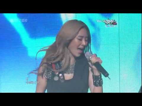 (LIVE) Gna-I'll back Off So U Can Live