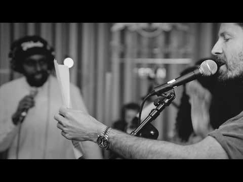 AFROB - Ruf deine Freunde an feat. Max Herre & Joy Denalane (Acoustic)