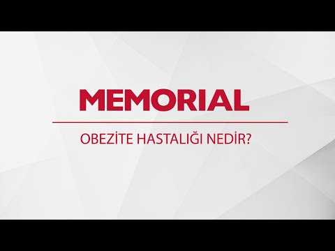 Obezite Nedir?