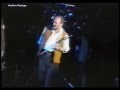 Ian Anderson - Presentation Of The Band - In A Black Box, Live 1995