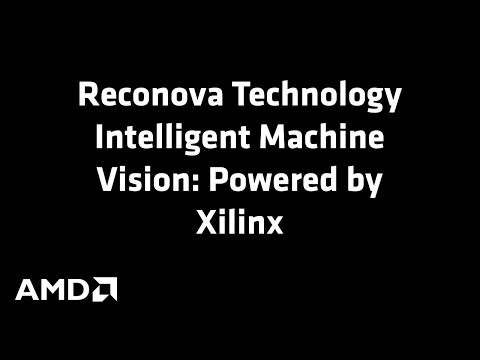 Reconova Technology Intelligent Machine Vision