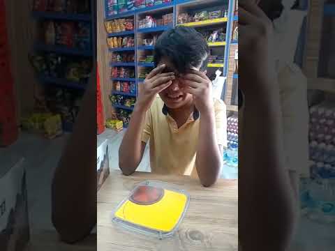 Treating the Grocer Like a Soup Kitchen😳