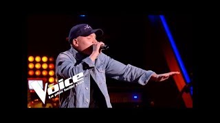 BigFlo &amp; oli | Dommage  |  Albi | The Voice 2019 | Blind Audition