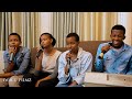 SOSTHENE FAMILY Mfite Impamvu Zo Kuririmba Negereye Intebe Yawe