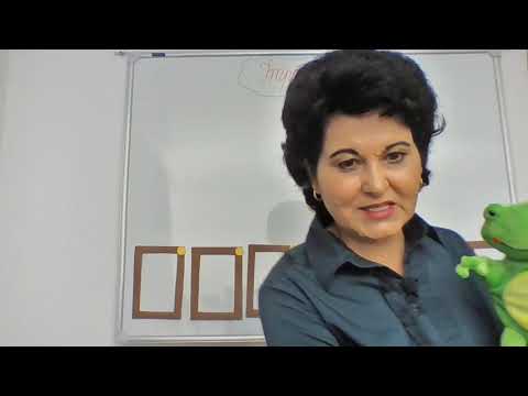 105, Lectii online, MEM, clasa a II-a - Impartirea la 7