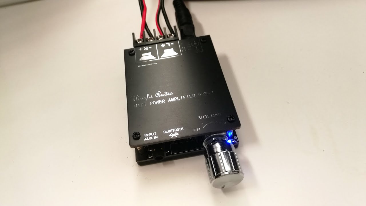 YouTube Video Vorschau