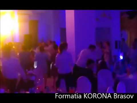 Formatia KORONA Brasov - Colaj moldova iunie 2017