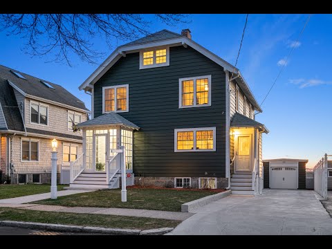 NEW LISTING | 143 Court Rd, Winthrop, MA