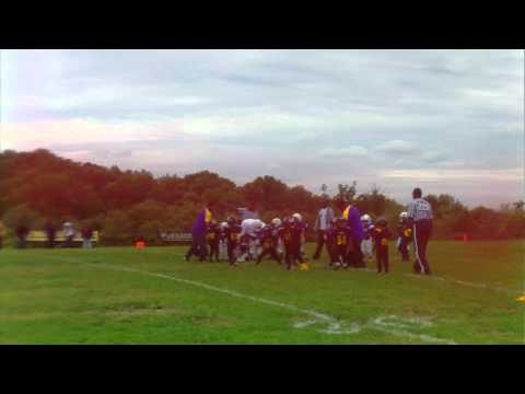 #4 KeeWee STM SOFW vs 210 2011 #2