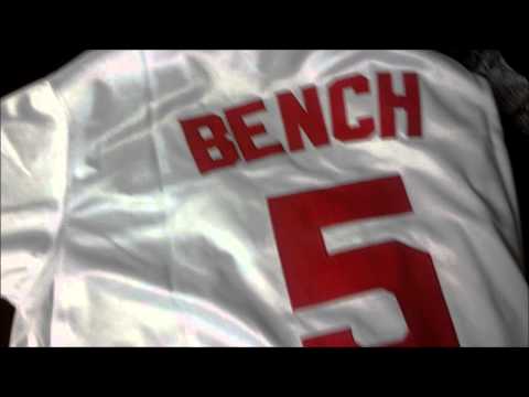 Repjerseys.com Unboxing 2