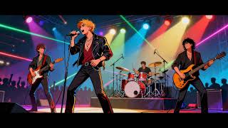 Download lagu Dunia fana - Original Ai Song mp3